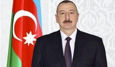 Prezident Azərbaycan diplomatlarını təbrik edib