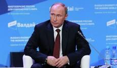 Ruslar və ukraynanılar bir millətdir, əgər... - Putin