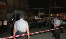 Akrobatika üzrə dörtqat Avropa çempionu olan azərbaycanlı intihar edib