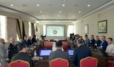 Bakıda NATO-nun Əməliyyat İmkanları Konsepsiyası proqramı çərçivəsində işçi görüşü keçirilir