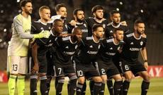 "Qarabağ" qələbə qazana bilmədi