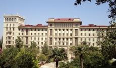 "Azərbaycan Respublikası regionlarının 2019-2023-cü illərdə sosial-iqtisadi inkişafı Dövlət Proqramı” qarşıdakı illərdə bölgələrin inkişafına yeni təkan olacaq"