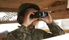 Cəbhədə nisbi sakitlik hökm sürür