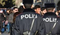 Goranboyda polisi döyərək xəstəxanalıq ediblər