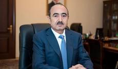 "Heydər Əliyev milli dövlətçiliyin xilaskarına çevrilib" - Əli Həsənov