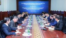 Biznesin inkişaf etdirilməsi mövzusunda görüş keçirilib