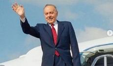 50 il öncə dünya siyasətində Heydər Əliyev erası başladı