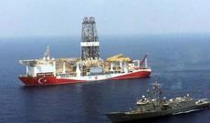 “Fatih” qazma gəmisi 170 milyard kub-metr təbii qaz yatağı aşkar edib.