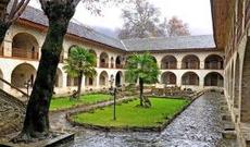 Şəkidə bədbəxt hadisəyə səbəb güclü külək olub