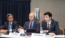 “Beynəlxalq əmək standartları” mövzusunda konfrans keçirilir