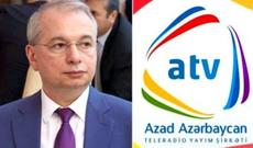 ATV prezidentinin bank hesabından külli məbləğdə pul yoxa çıxıb