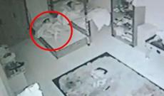 Aparıcı Firanın evində gözəgörünməz varlıqlar yaşayır