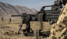 Cəbhə xəttində mövqelərimiz ermənilər tərəfindən atəşə tutulub