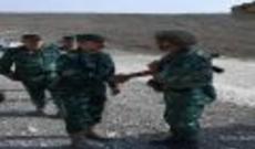 Ermənilər atəşkəsi pozdu, azərbaycanlı əsgər yaralandı