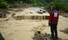 Türkiyədə təbii fəlakət baş verib: yeddi nəfər itkin düşüb
