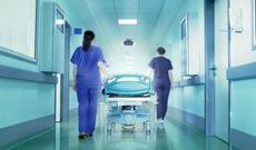 Bakıda dənizdə boğularaq ölən şəxs xəstəxanada ayıldı