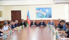 Fondun və Dövlət Statistika Komitəsinin təşkilatçılığı ilə yeni müsabiqə elan olunub