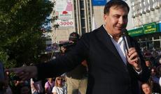 Saakaşvili  Rada seçkilərində iştirak etməyəcəyini açıqlayıb