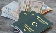 Türkiyədə 500 min dollara vətəndaşlıq verilir