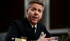 "Rusiya-Çin əməkdaşlığı "dünya düzəni"nə qarşıdır" – Amerikalı admiral