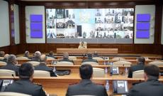 Ermənistan tərəfinin törədə biləcəyi  hər bir təxribata hazır olmaq lazımdır