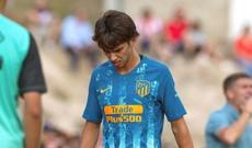 "Atletiko"nun ən bahalı transferi zədələndi