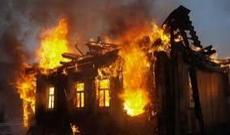 Azərbaycanın bəzi rayonlarında yanğınlar baş verib