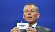 "Qarabağ"ın potensial rəqibi müəyyənləşir