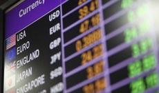 Avro ucuzlaşıb, rubl bahalaşıb, manat sabit qalıb