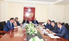 Milli Mətbuat Günü münasibətilə keçirilmiş müsabiqənin nəticələri təsdiq edilib