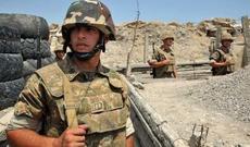 Erməni əsgərin hərəkəti Ermənistanı silkələdi - Video