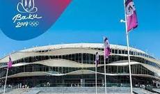 XV Avropa Gənclər Yay Olimpiya Festivalında idman gimnastikası yarışları başlayıb