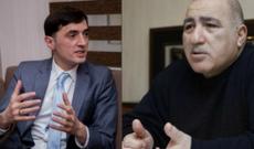 Polis Pənah Hüseynə  xəbərdarlıq etdi