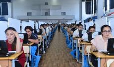 Müəllimlərin işə qəbulu imtahanları başa çatır