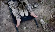 İşğal olunan ərazimizdə daha bir erməni əsgəri ölüb