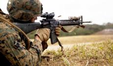 Cəbhə xəttində mövqelərimiz ermənilər tərəfindən atəşə tutulub