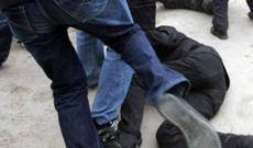 Füzulidə iki ailə arasında dava olub, xəsarət alanlar var