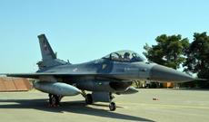 Azərbaycan hərbi təyyarəsi qəzaya uğradı