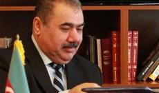 Arif Alışanov teleaparıcı ilə ailə qurub