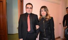 Xəzərdə itkin düşən pilot tanınmıış siyasətçinin kürəkənidir