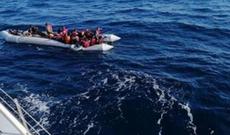 Ölkəni qanunsuz yollarla tərk etmək istəyən 51 nəfər saxlanılıb