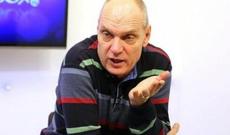 "Bəxtimiz gətirməsəydi, “Neftçi” daha böyük hesabla qalib gələrdi"