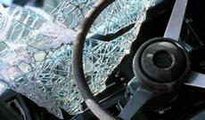 Ağcabədidə faciə: Ana öldü, qızı yaralandı