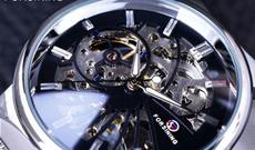 Dövlət başçılarının saatları: Tramp 7000, Merkel 100, Zelenski 1200 dollarlıq saat taxır