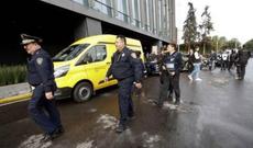 İsrail mafiyasının Mexikoda qanlı razborkası