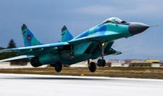 “Rusiya döyüş qırıcıları bizə lazım olan təhlükəsizlik təminatı verə bilməz”.