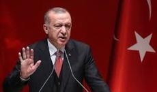Ərdoğandan Gül və Davudoğluna gözlənilməz həmlə - Şok gəlişmə