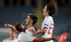 İspaniya Avropa çempionu oldu - 19 yaşlılar arasında