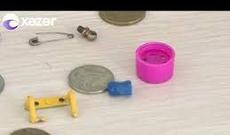 Körpələri ölümə aparan əşyalar...