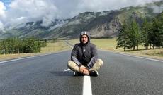 Tanınmış bloqer kanalizasiyada öldü